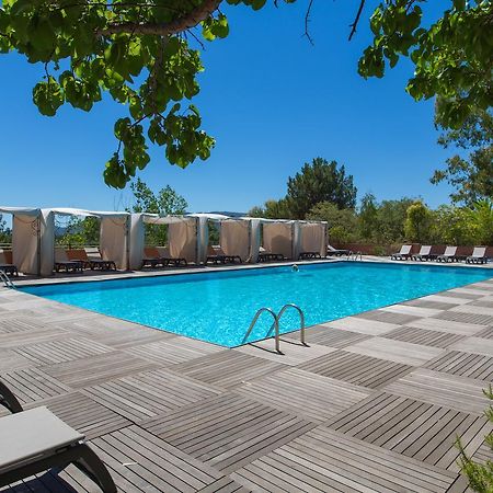 Royal Palm Aparthotel Porto-Vecchio  Exterior photo