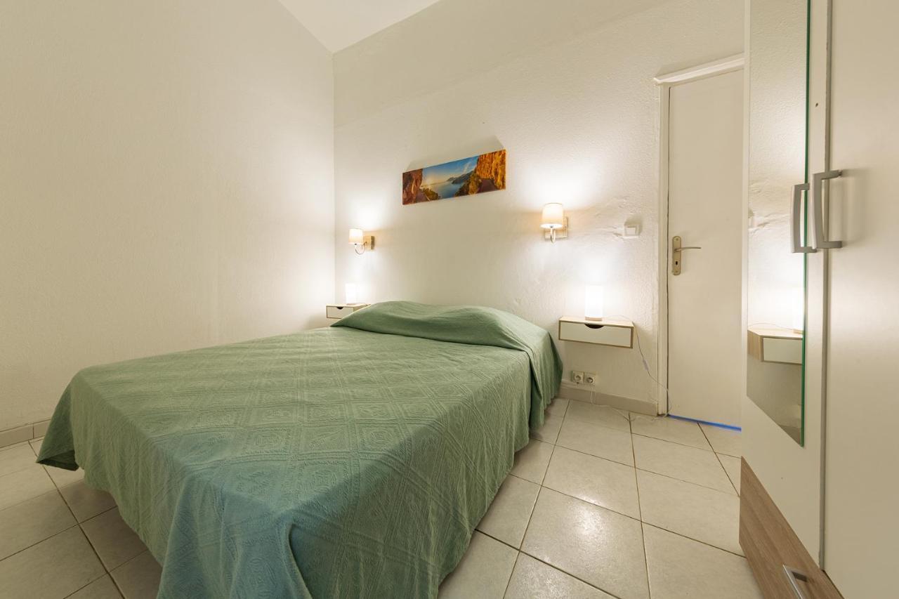 Royal Palm Aparthotel Porto-Vecchio  Exterior photo