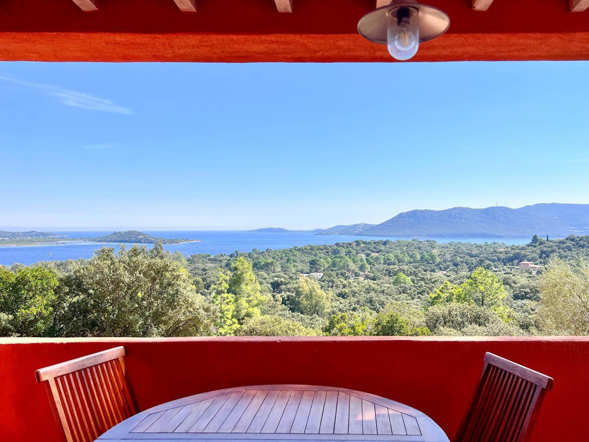 Royal Palm Aparthotel Porto-Vecchio  Exterior photo