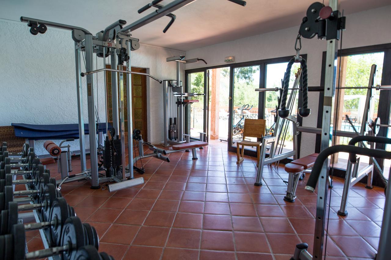 Royal Palm Aparthotel Porto-Vecchio  Exterior photo